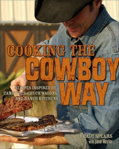 junes cookbook