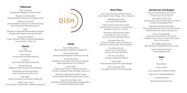 Dish Menu FINAL 102209l