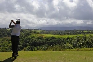 PRINCE GC KAUAI