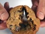 choc chip cookie choc chip cookie