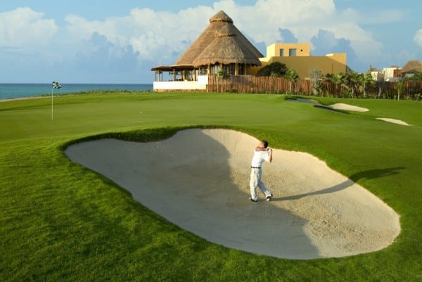 mayakoba