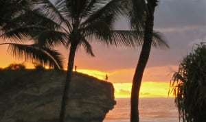 poipu sunrise