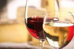 redWhiteWineGlasses