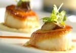 Not Chris's Scallops, but they do look good.