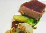 tuna tuna
