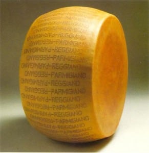 parmigianoforma parmigianoforma