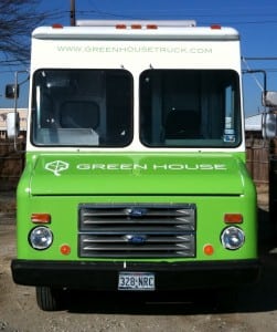 greentruck front