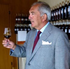 alfred tesseron blending