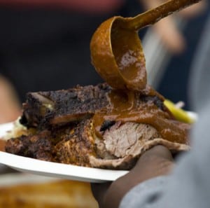 BBQ Tour image, credit Ralph Lauer