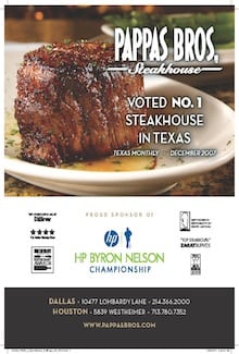 Pappas Bros. Steakhouse