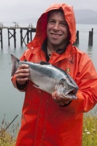 Copper river salmon2