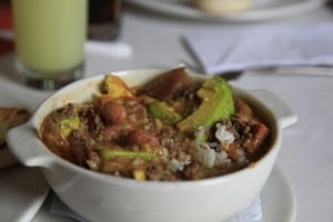 bandeja paisa
