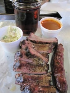louie mueller ribs