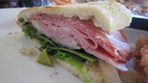 neo sandwich