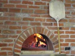 oven
