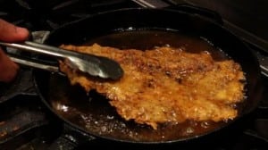 cfs in skillet