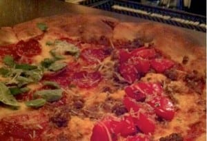 fireside pies
