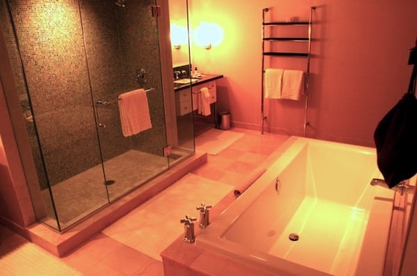 CosmoBath