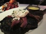 judgement day steak at nick sams
