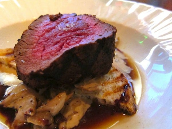 IMG_3037 beef filet on creamed onions