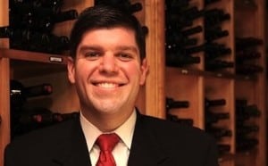 jason hisaw ehd headshot