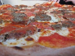 coal vines pizza