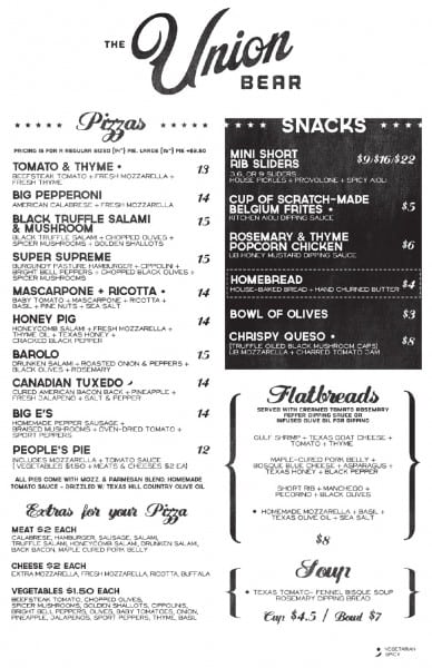 food