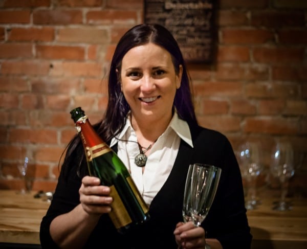 Sharon Hage dinner at My Private Chef12