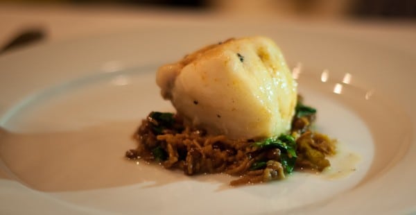 Sharon Hage dinner at My Private Chef4