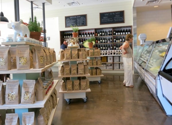carbones fine food and wine, dallas 3