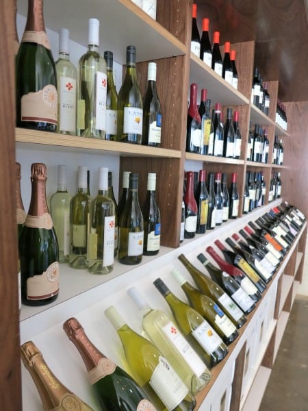 carbones fine food and wine, dallas 8