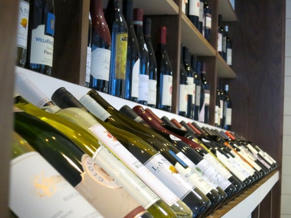 carbones wines