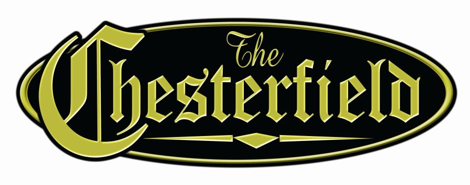 The Chesterfield