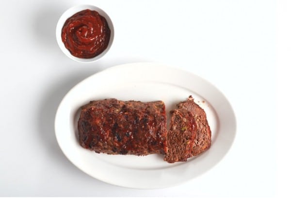ranch lc meatloaf