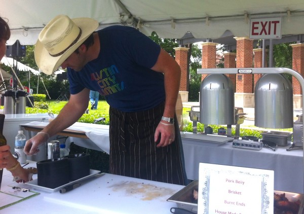 chefs for farmers