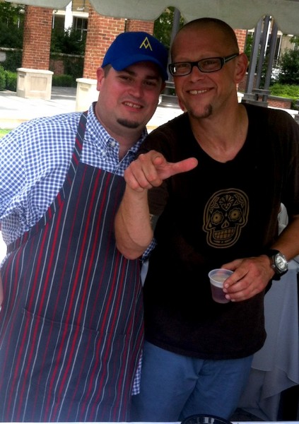 chefs for farmers 5