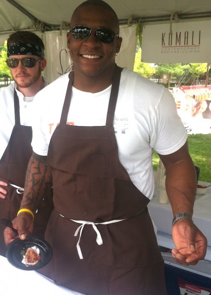 chefs for farmers 6