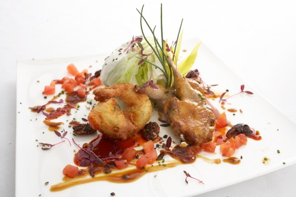Quail