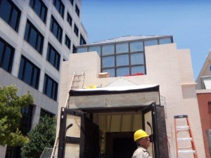 construction