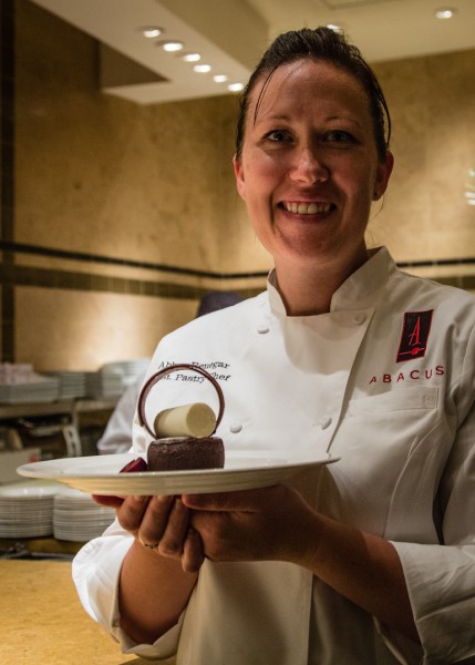 kim crawford wine dinner abacus-39