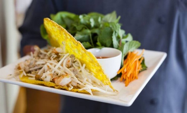 Star Noodle on Maui