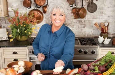 paula deen