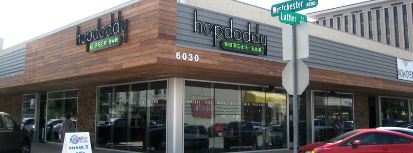 hopdoddy