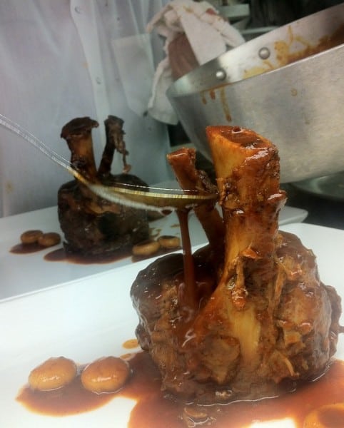 lanny's lamb