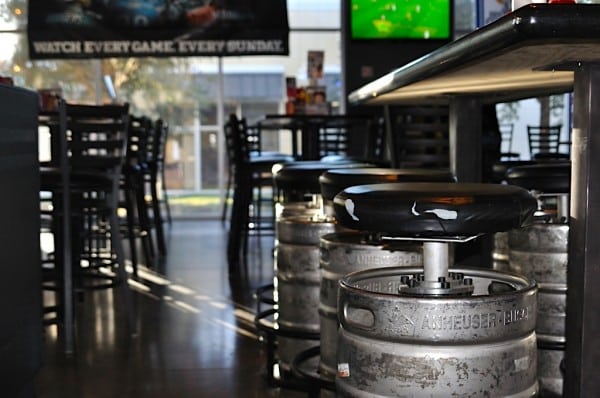 Keg Bar Stools copy