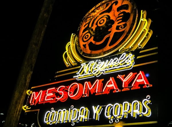 meso maya victory park