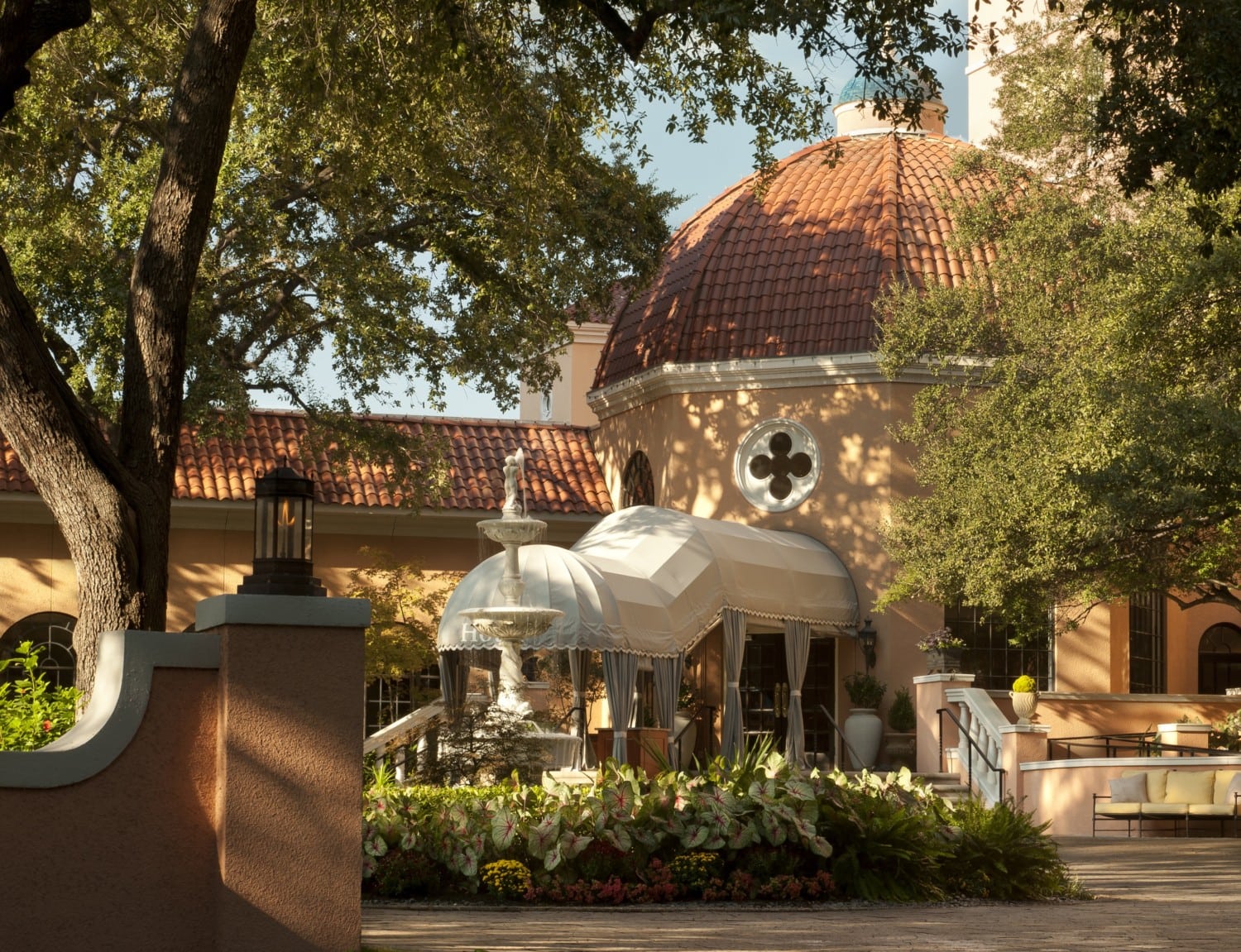 The Mansion on Turtle Creek has anointed a new exec chef! • EscapeHatchDallas EscapeHatchDallas