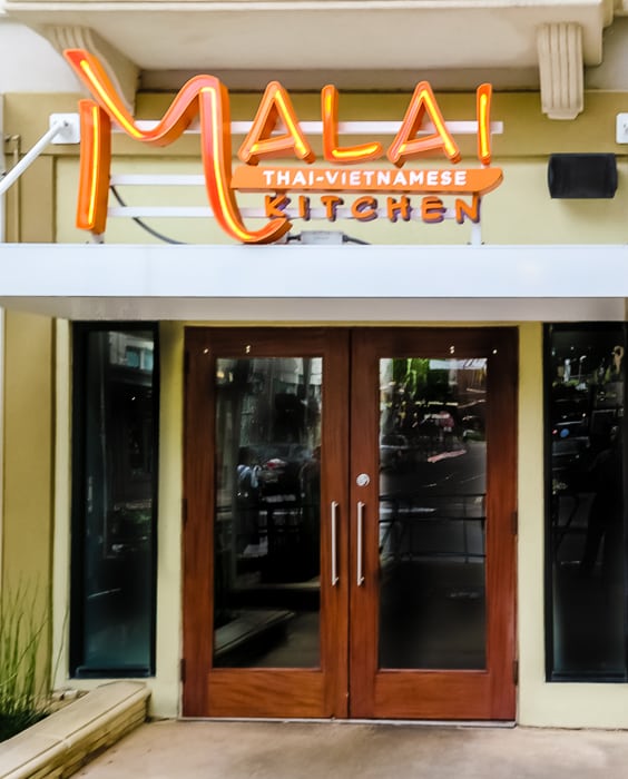 Malai Kitchen Rolls Out A Five Course
