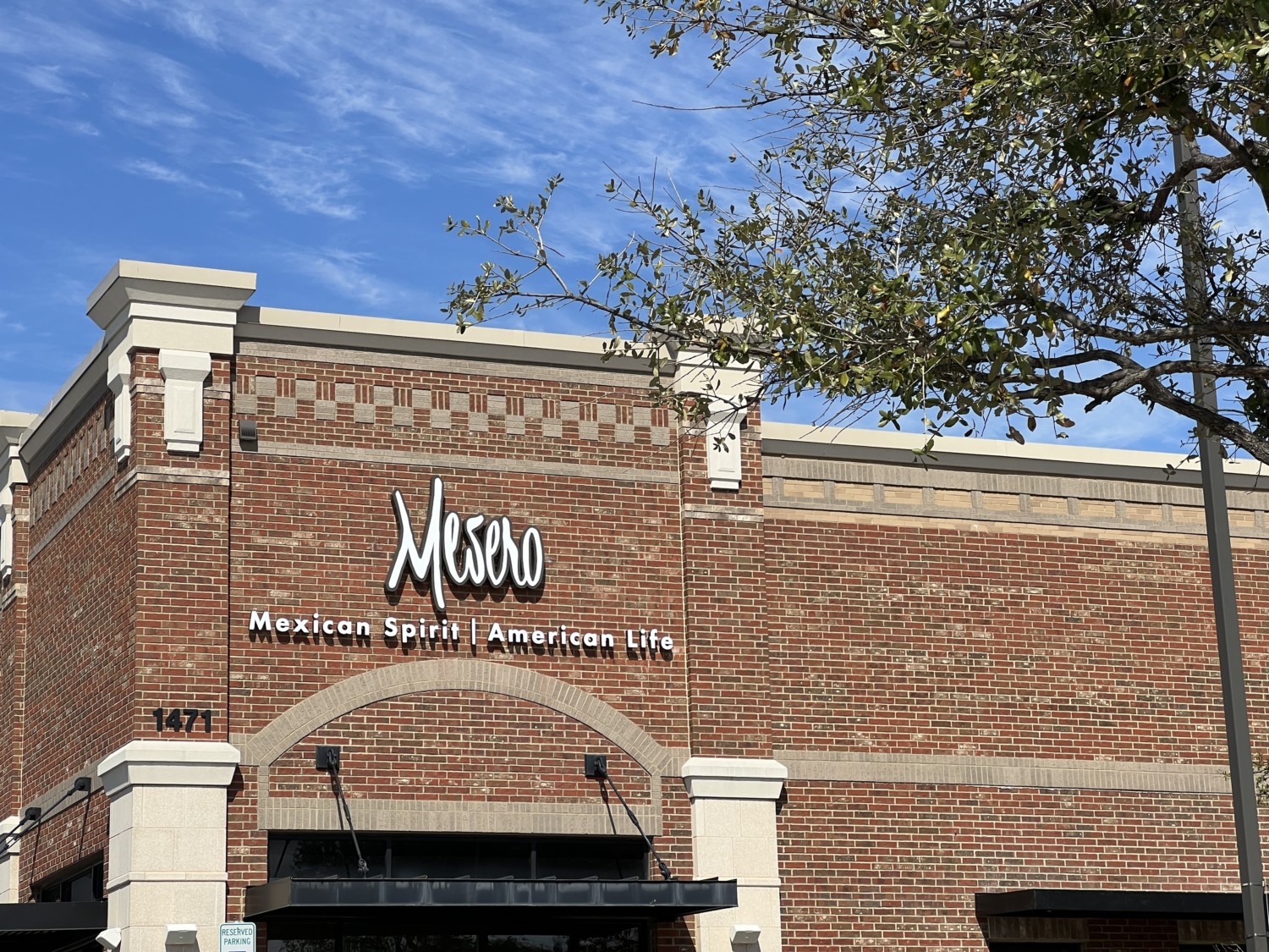 Exclusive First Look: Saint Rocco's, new