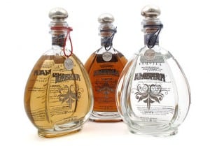 Bottle Rocket: Austin-based Ambhar Tequila • EscapeHatchDallas ...